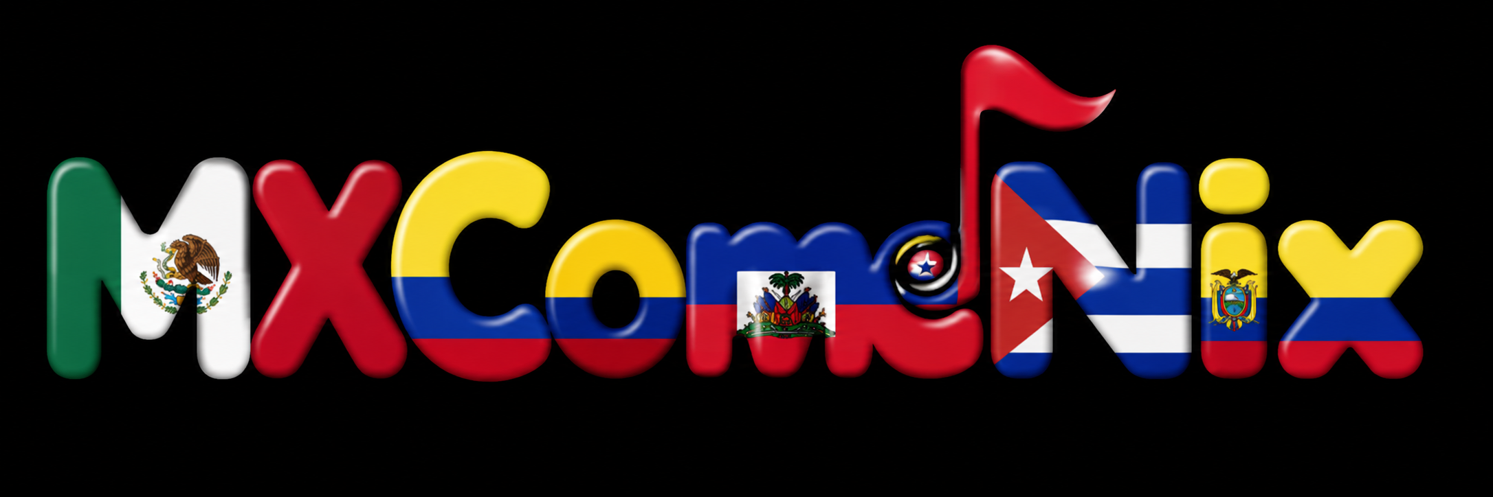 MXComoNix