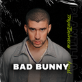 Plantilla Vocal De Bad Bunny